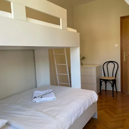Josipa Apartament *