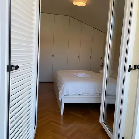 Apartman Josipa