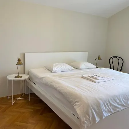 Apartmán Josipa Baška