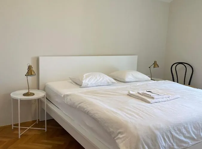 Apartmán Josipa Baška